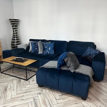 Pogorze Apartament Elisabeth Blue I 아파트 외부 사진