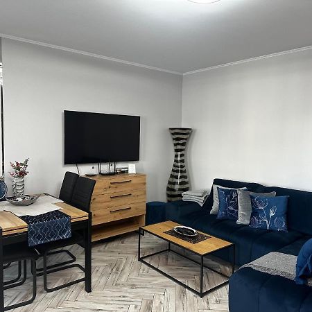 Pogorze Apartament Elisabeth Blue I 아파트 외부 사진