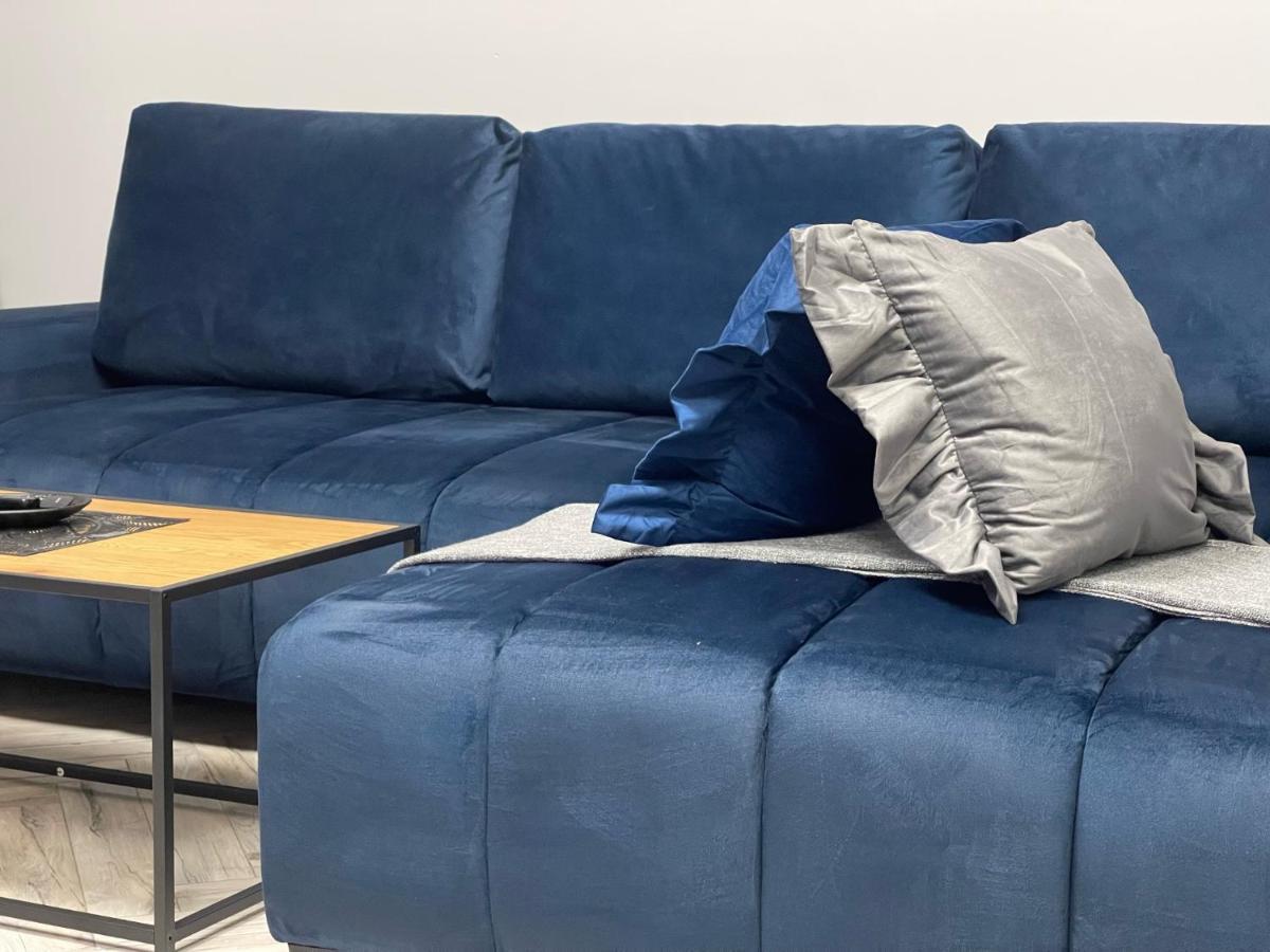 Pogorze Apartament Elisabeth Blue I 아파트 외부 사진