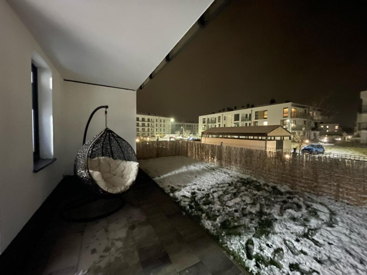 Pogorze Apartament Elisabeth Blue I 아파트 외부 사진
