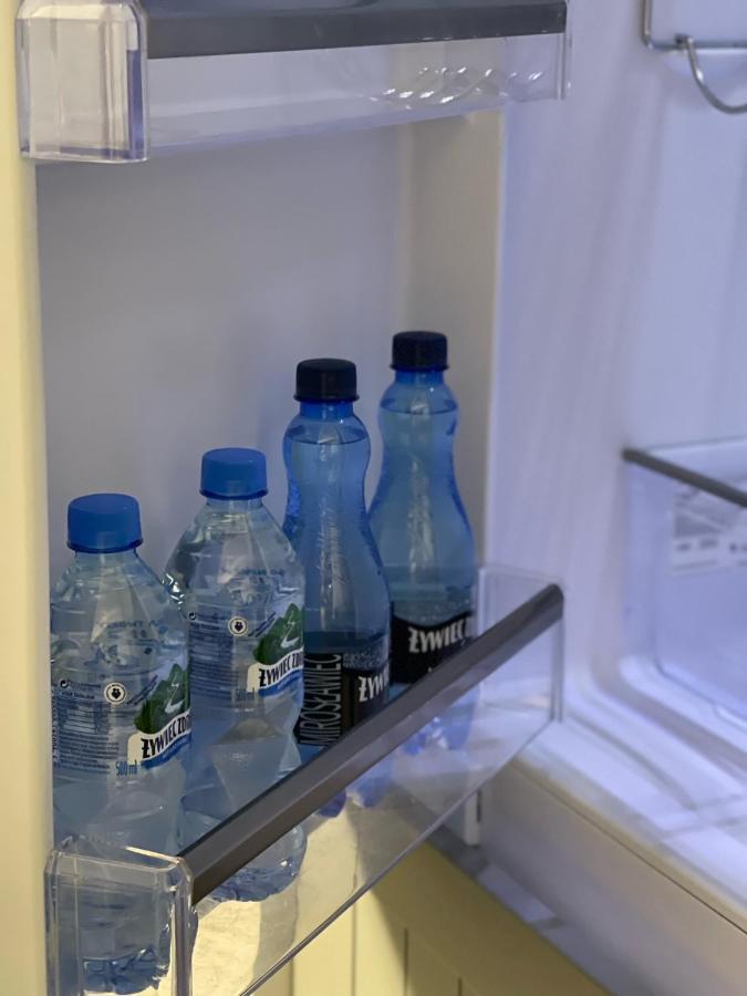 Pogorze Apartament Elisabeth Blue I 아파트 외부 사진