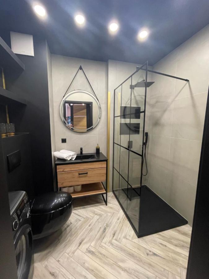 Pogorze Apartament Elisabeth Blue I 아파트 외부 사진