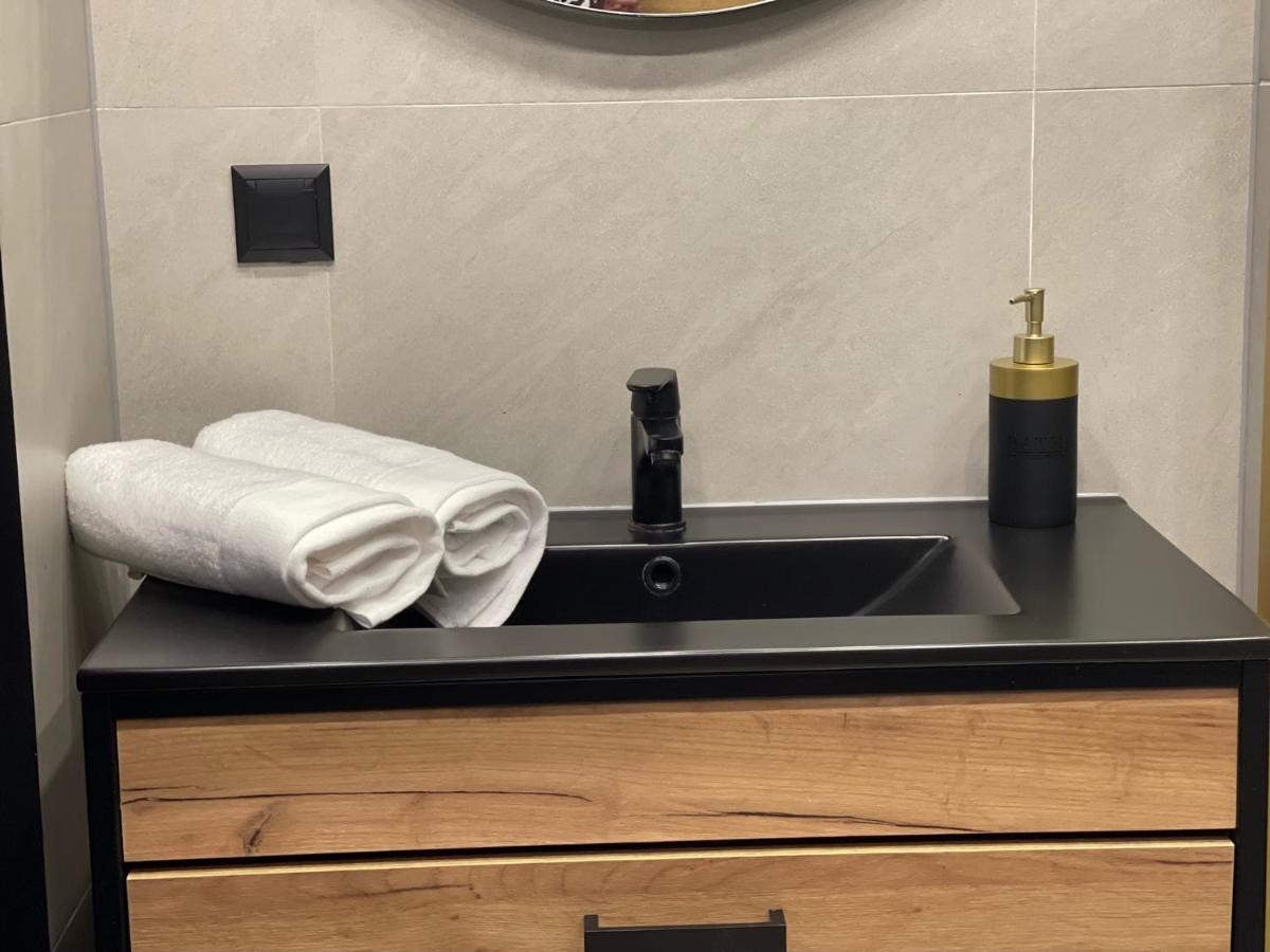 Pogorze Apartament Elisabeth Blue I 아파트 외부 사진