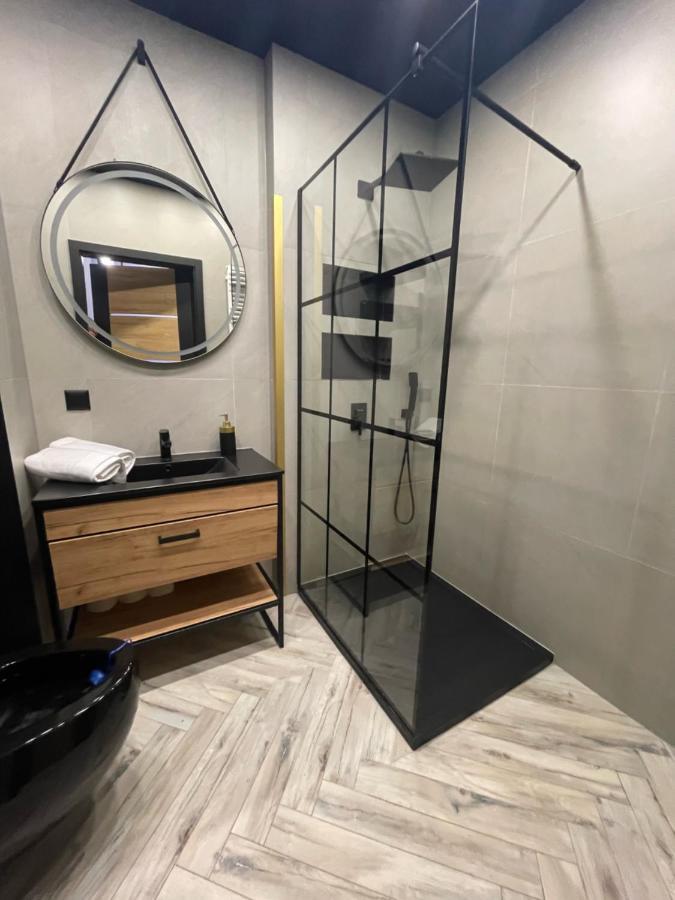 Pogorze Apartament Elisabeth Blue I 아파트 외부 사진