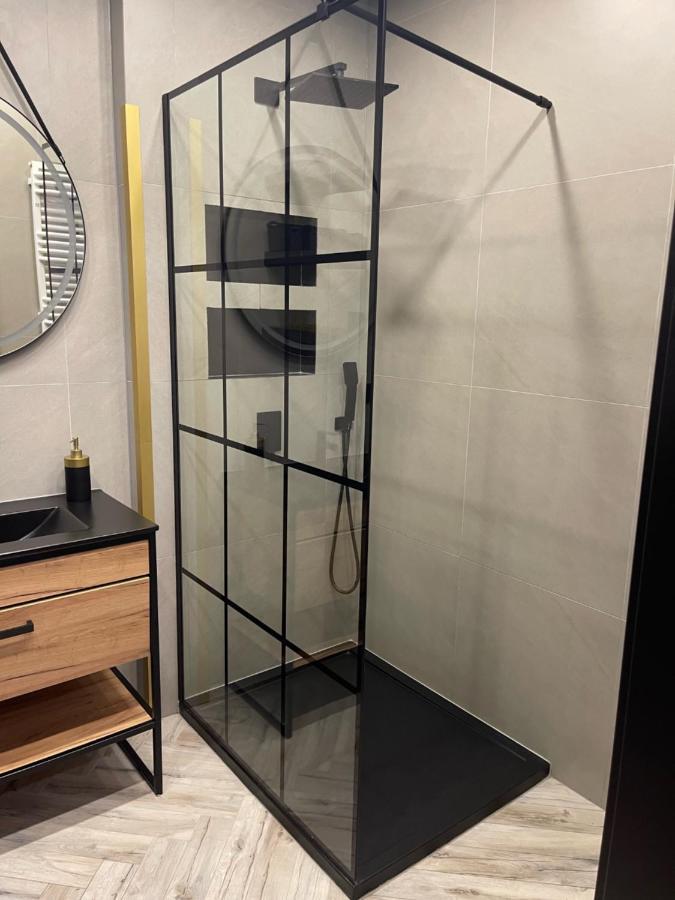 Pogorze Apartament Elisabeth Blue I 아파트 외부 사진