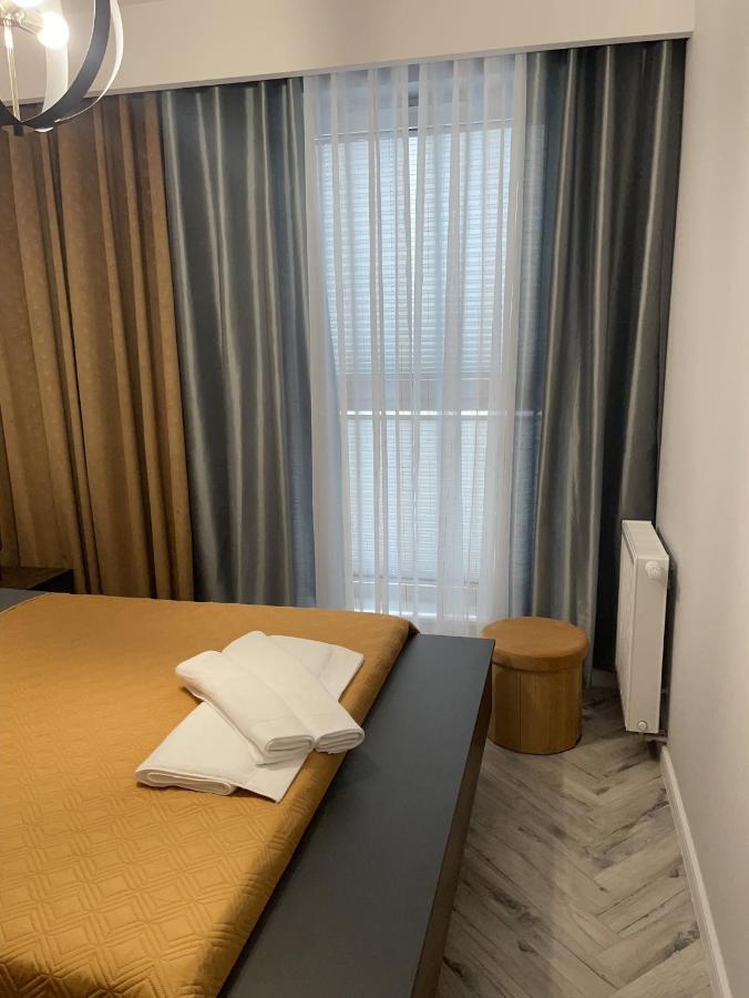 Pogorze Apartament Elisabeth Blue I 아파트 외부 사진
