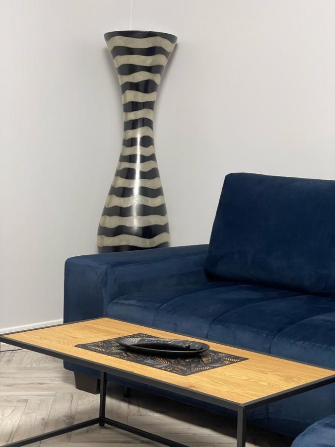 Pogorze Apartament Elisabeth Blue I 아파트 외부 사진