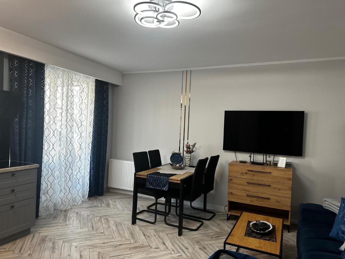 Pogorze Apartament Elisabeth Blue I 아파트 외부 사진