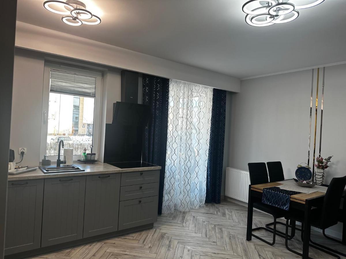 Pogorze Apartament Elisabeth Blue I 아파트 외부 사진