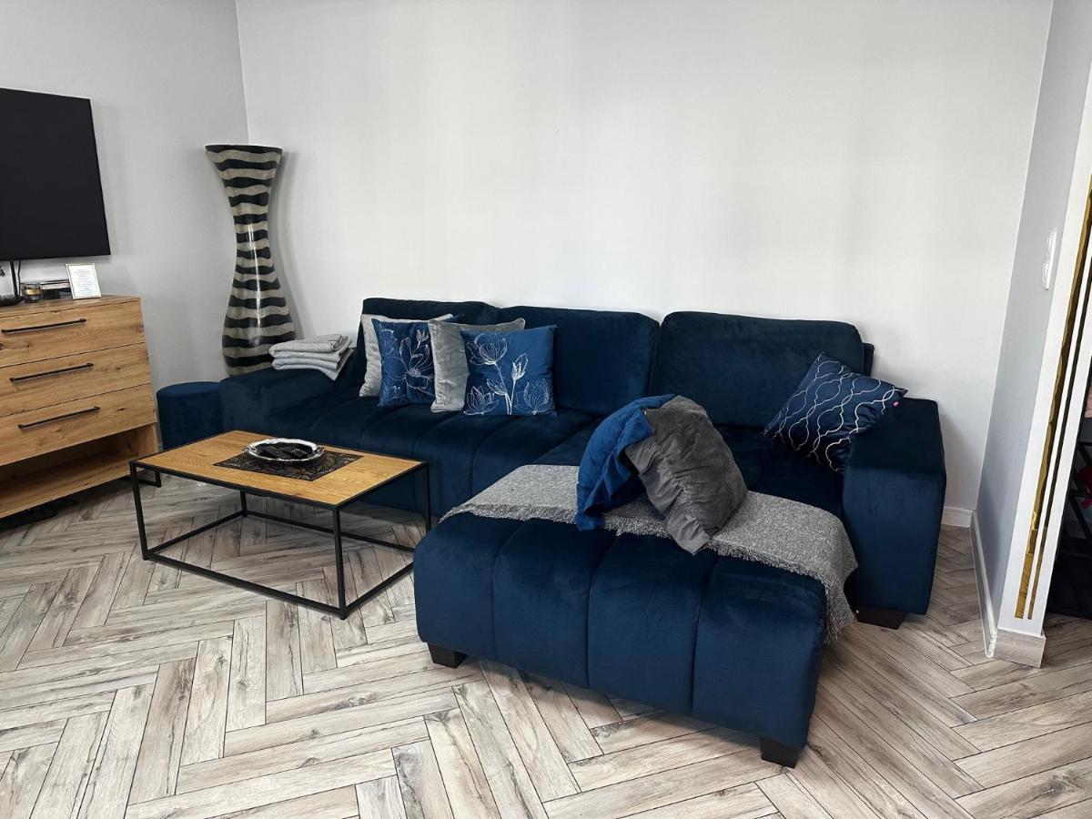 Pogorze Apartament Elisabeth Blue I 아파트 외부 사진