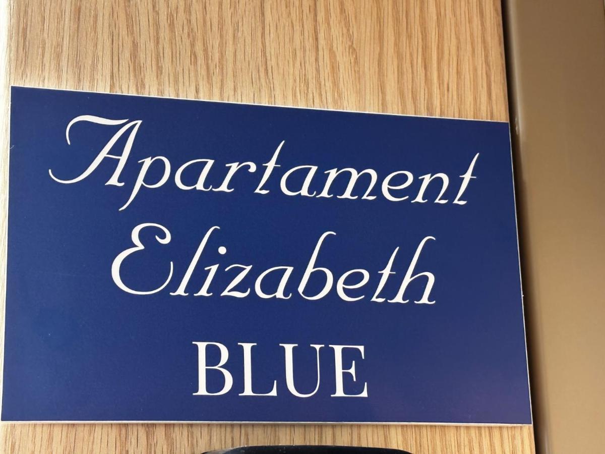 Pogorze Apartament Elisabeth Blue I 아파트 외부 사진