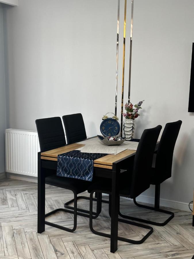Pogorze Apartament Elisabeth Blue I 아파트 외부 사진