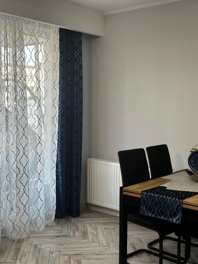 Pogorze Apartament Elisabeth Blue I 아파트 외부 사진